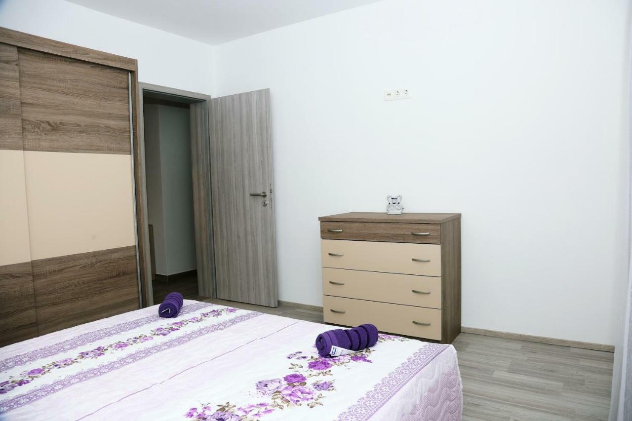 Apartments Tonia Br. 1 Завалатіца Екстер'єр фото